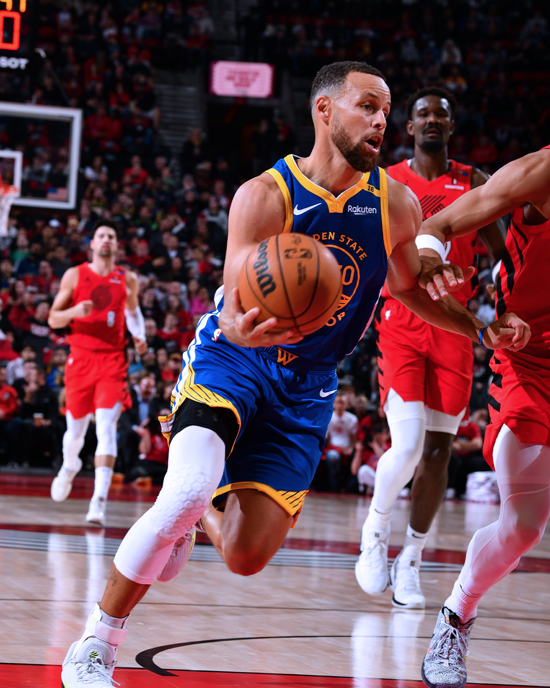 哈登与祖巴 哈登与祖巴