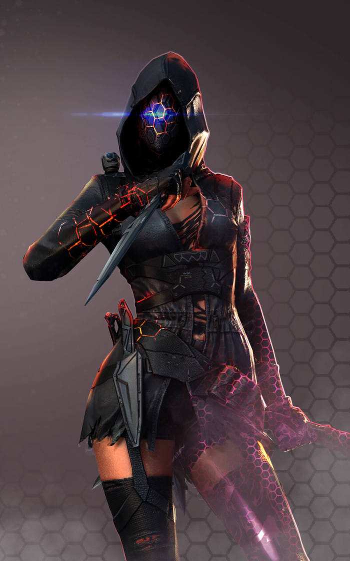 全面失控 全面失控