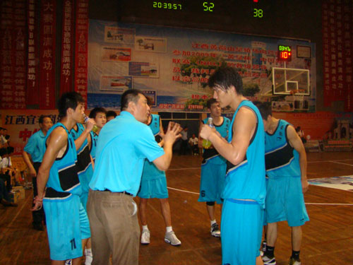NBA传闻